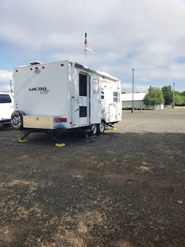 Polk County Fairgrounds