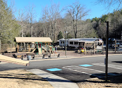 Unicoi Springs RV Resort