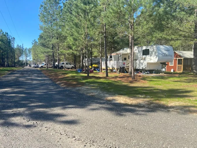Livin On Wheels RV Park