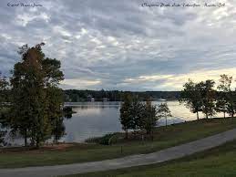 Claystone Park - Lake Tobesofkee Recreation Area
