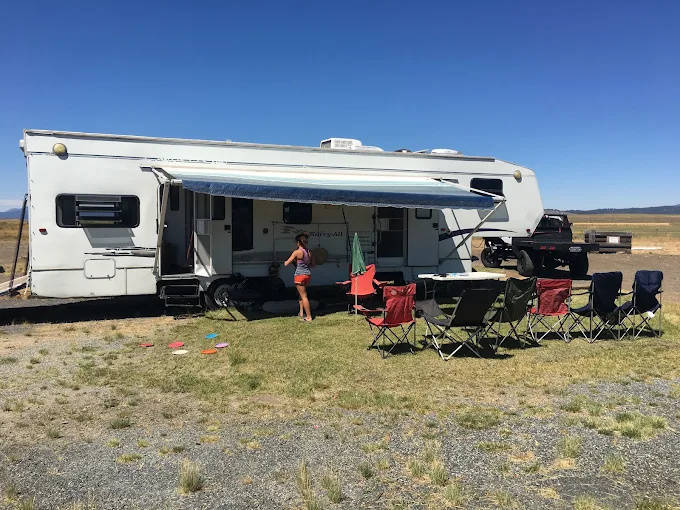 Seneca Timbers Inn & RV Park