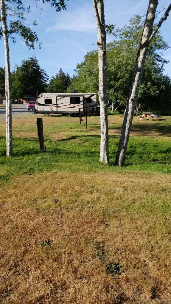 Coquille River RV Park