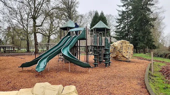 Pioneer Park