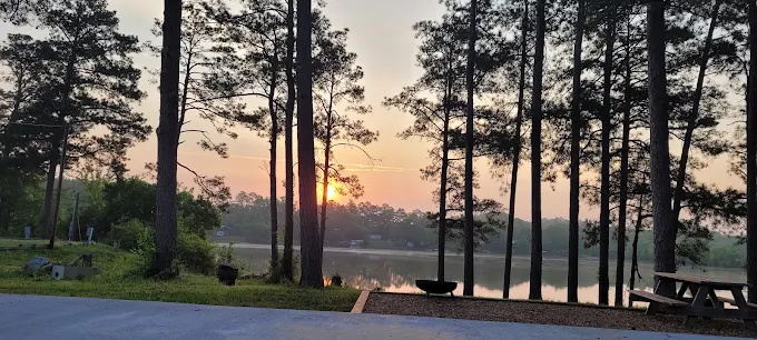 Brushy Branch Campground