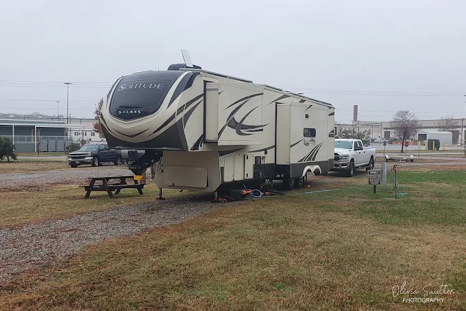 Richmond Family Recreation RV Camp