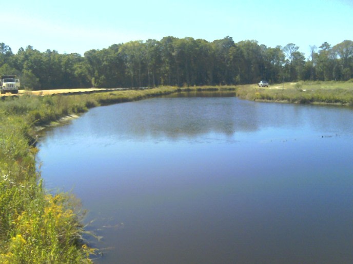 Cains Creekside RV Park