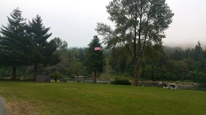Kimball Creek Bend RV Resort