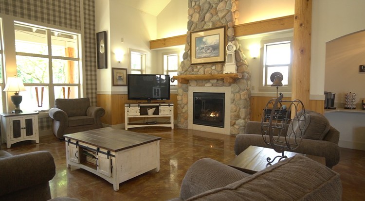 Eugene Premier RV Resorts