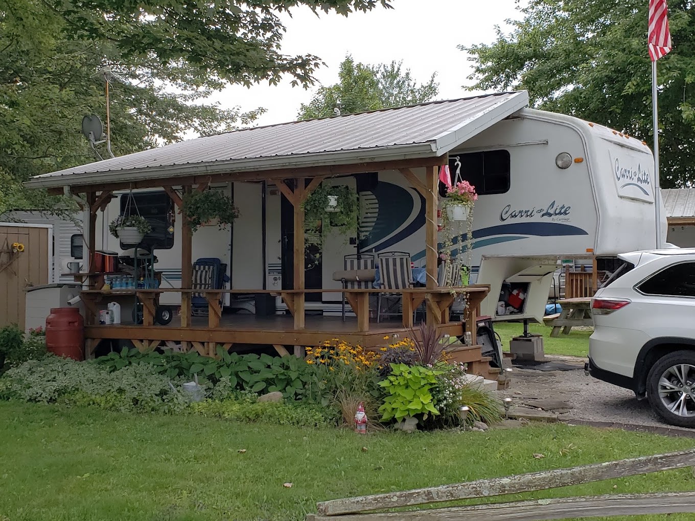 New London Recreation Park