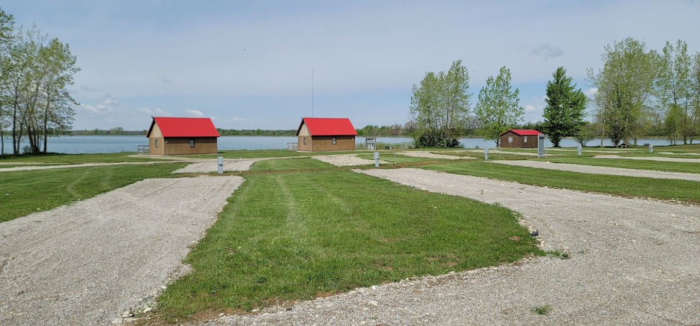 New London Recreation Park