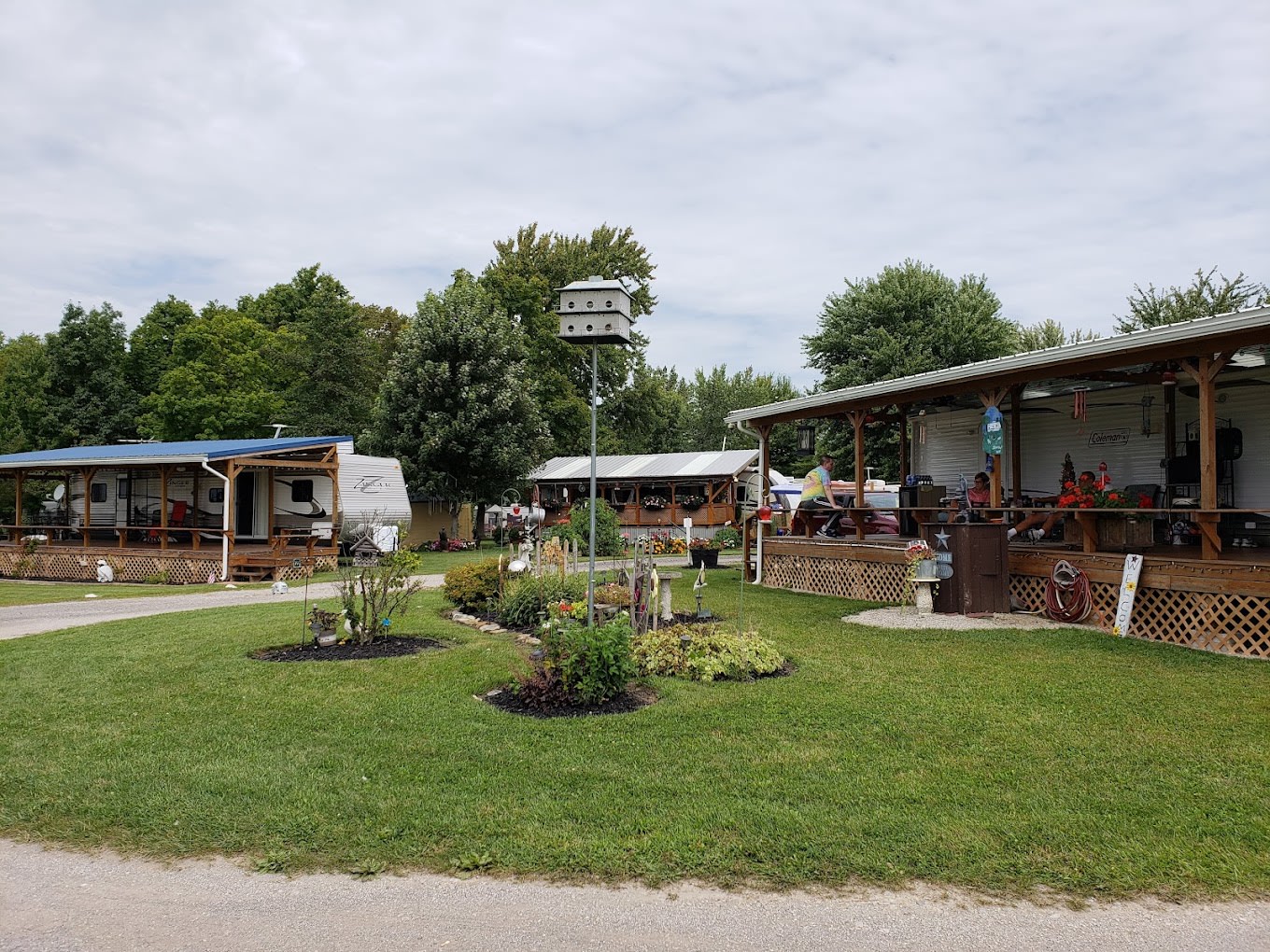 New London Recreation Park