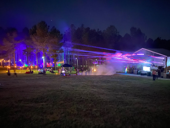 Skull Shoals Park & Campground