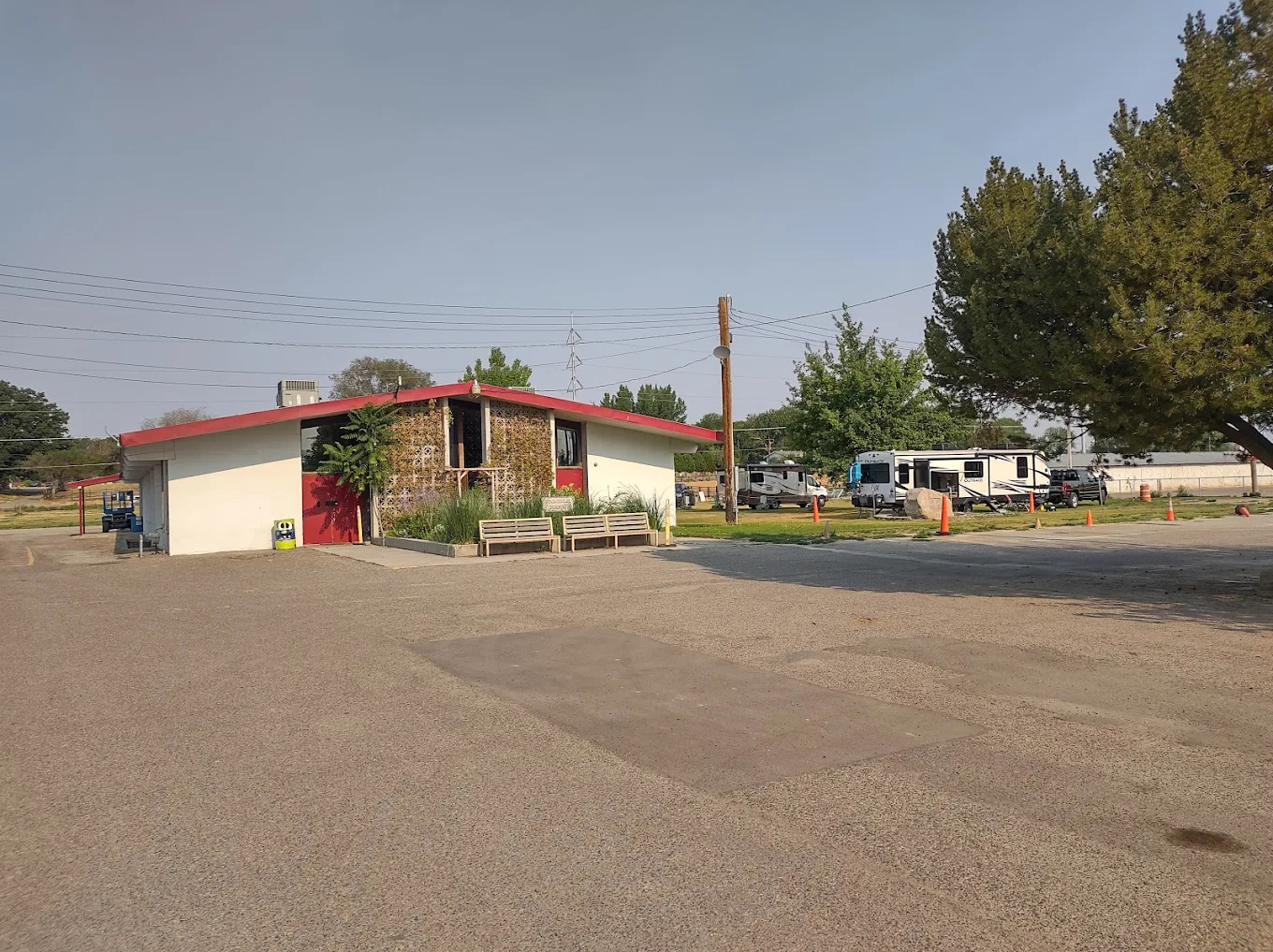 Malheur County Fairgrounds