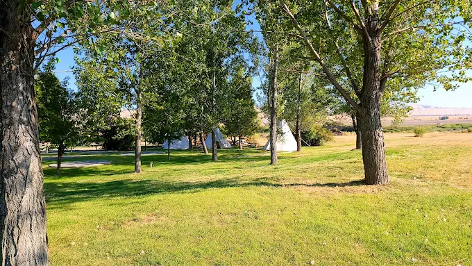 Wildhorse RV Park