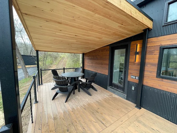 Greene Hills Family Campground & RV Park