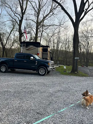 Greene Hills Family Campground & RV Park