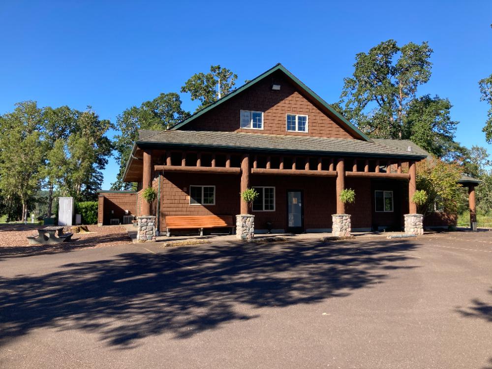 Mallard Creek Golf and RV Resort