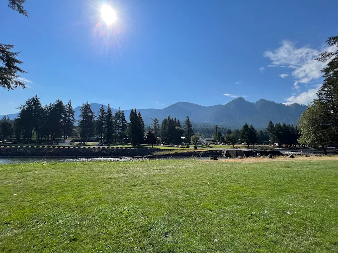 Marine Park Campground