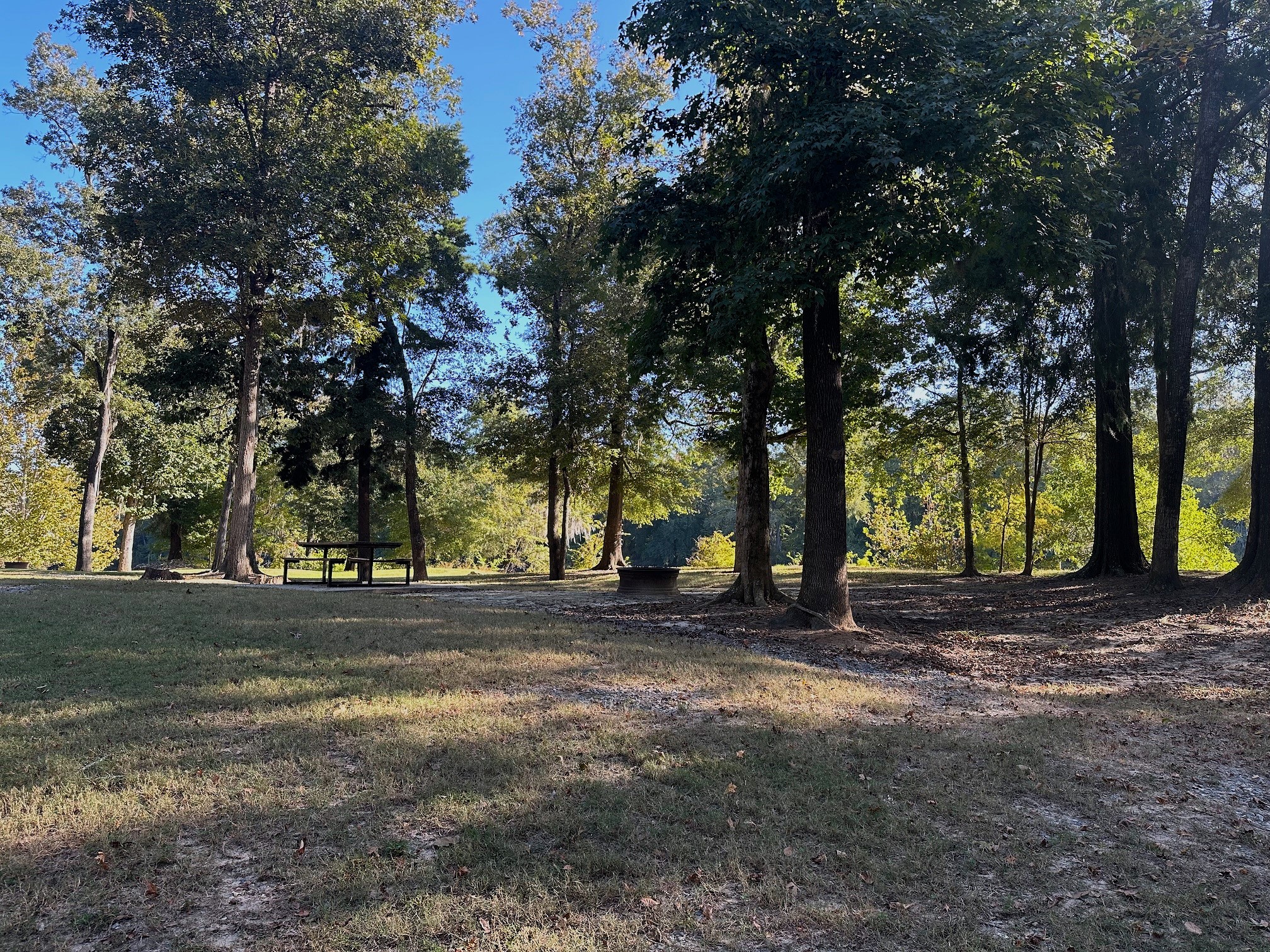 Rocky Bend Flint River Retreat