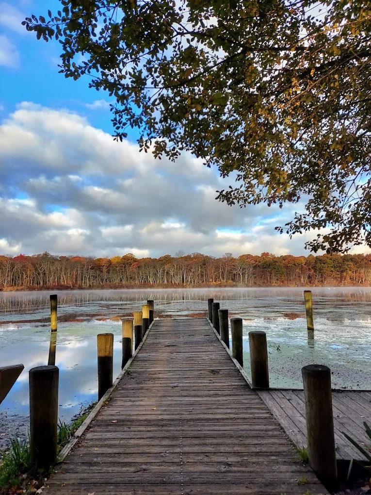 Blydenburgh County Park