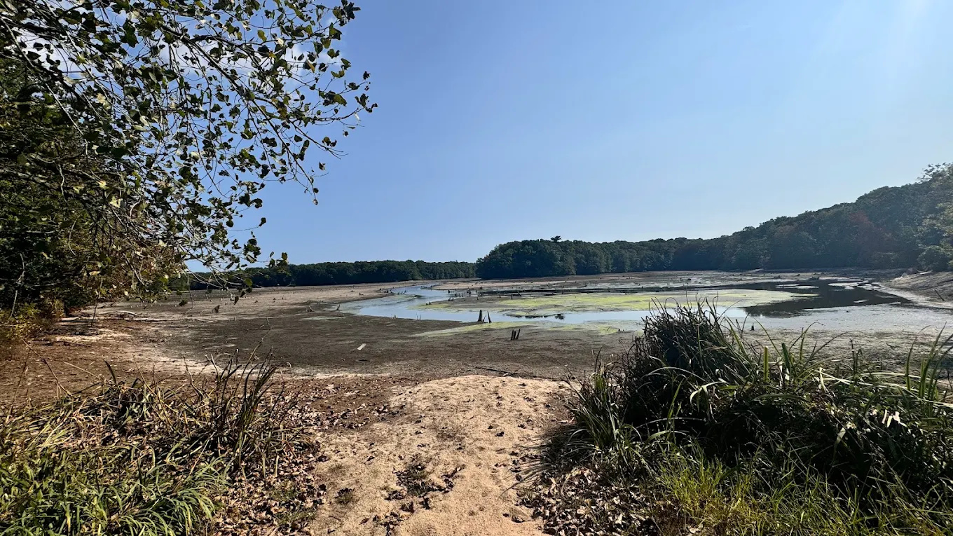 Blydenburgh County Park