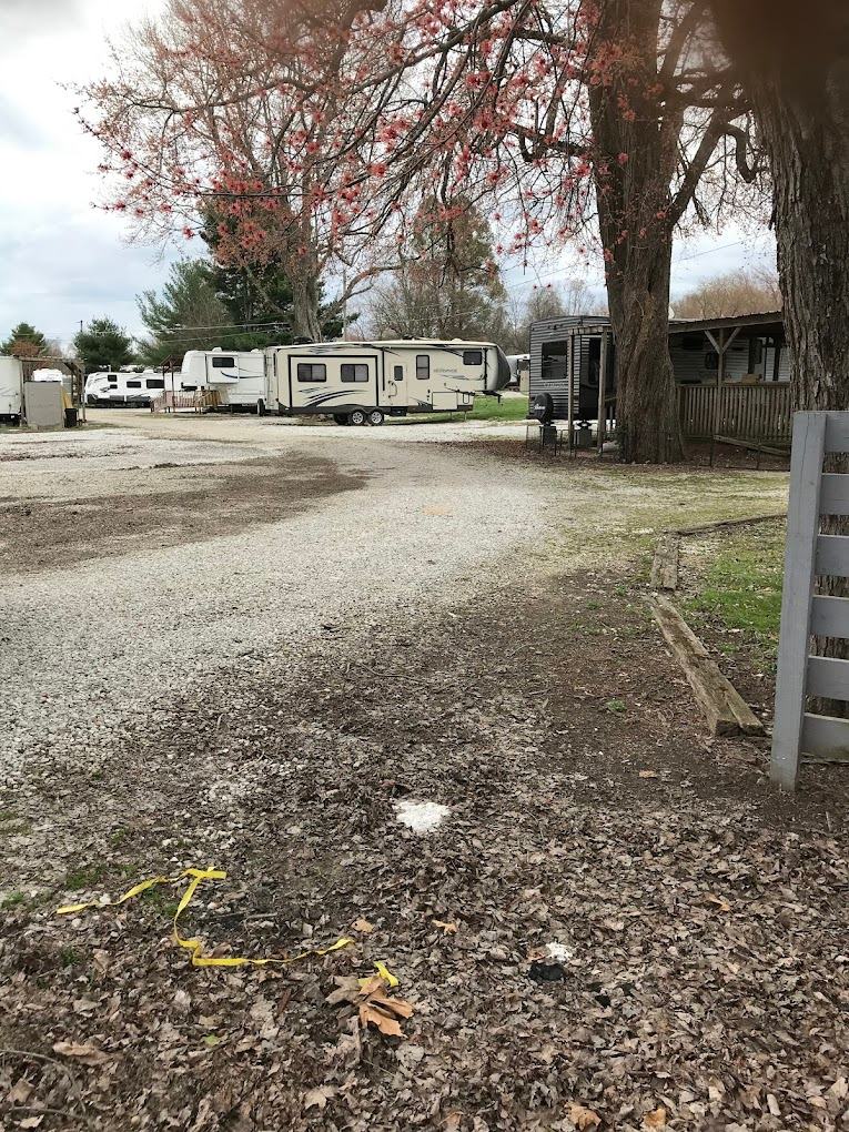 Buckeye Beach Park