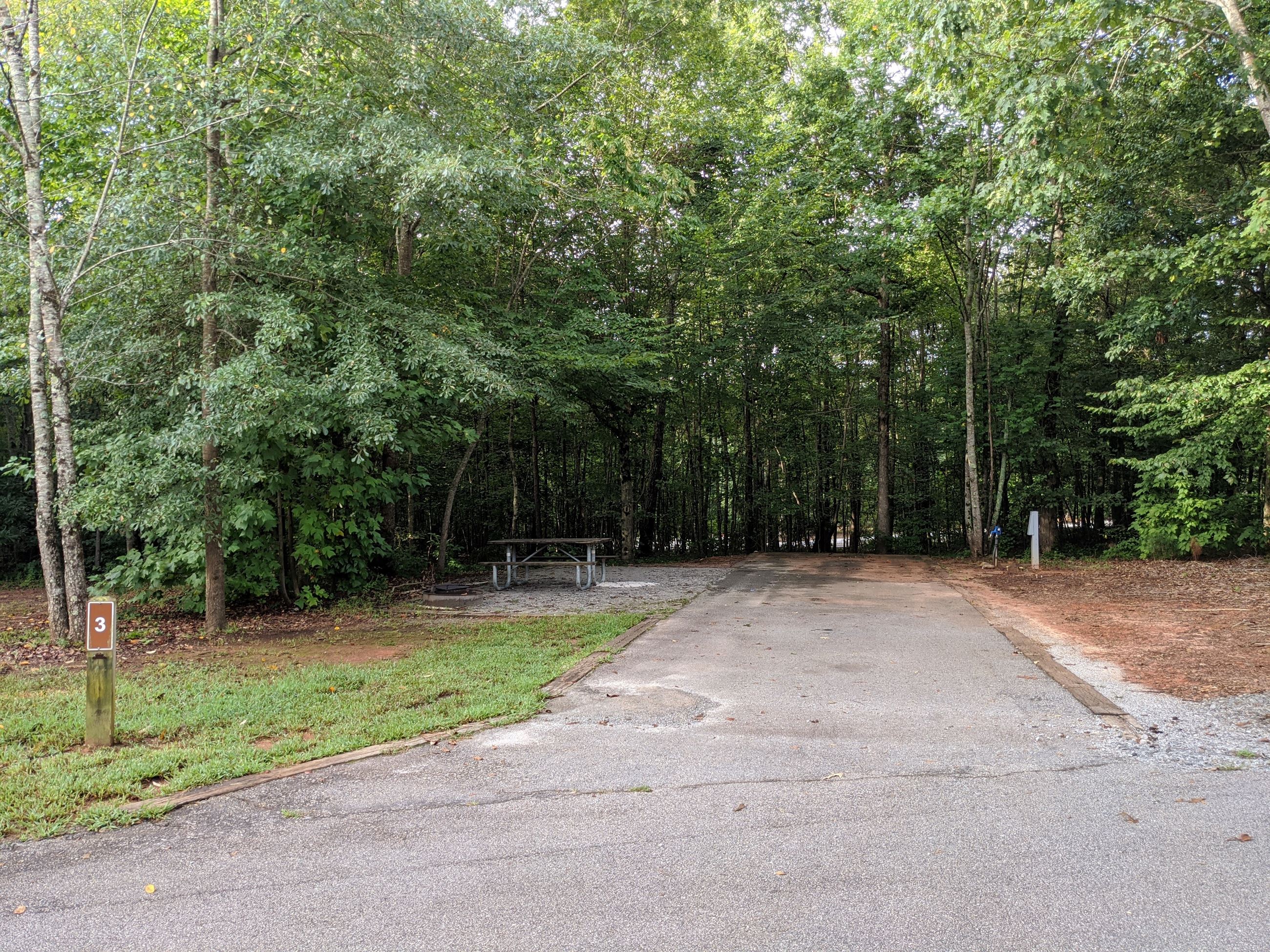 Little Talapoosa Park