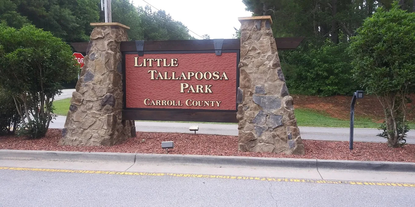 Little Talapoosa Park