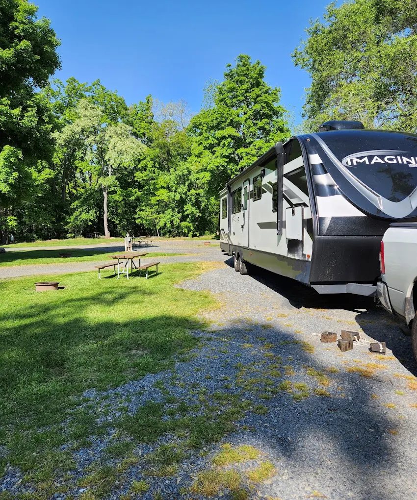 Artillery Ridge Campground & Horse Park