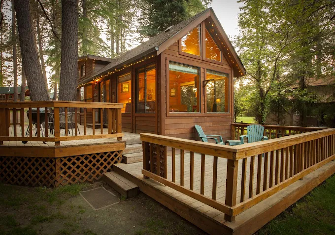 Cold Springs Resort and RV Park