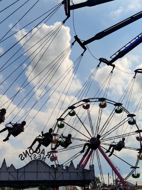 Darke County Fairgrounds