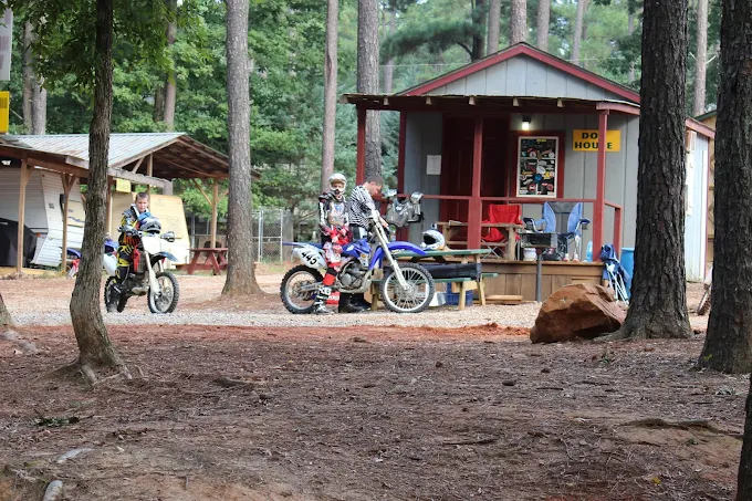Durhamtown Off Road Resort