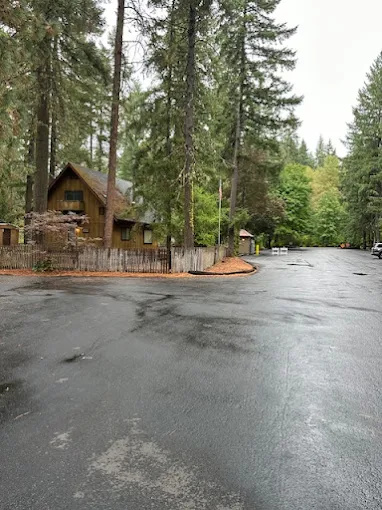 Toll bridge Park