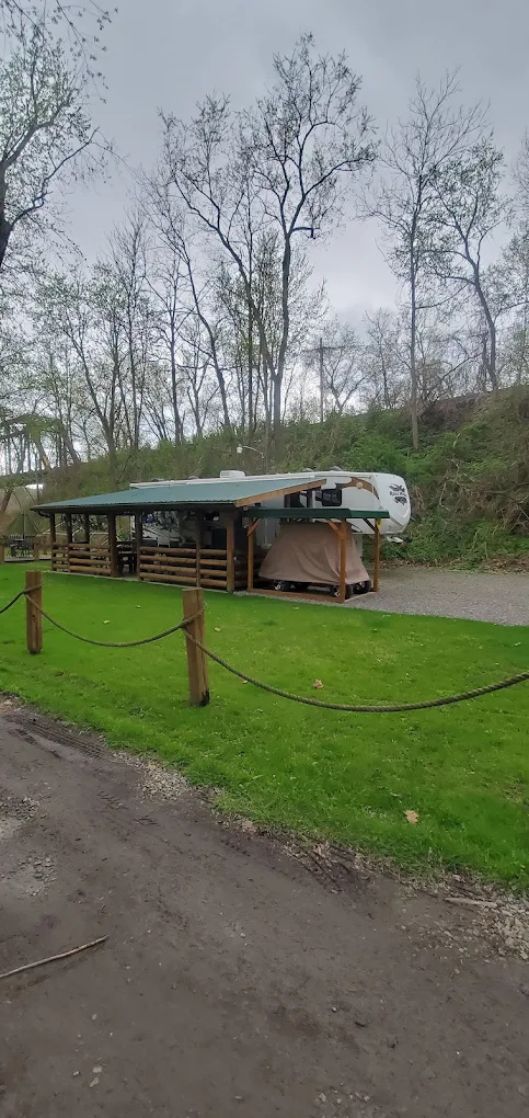 Kiski River Campsites LLC