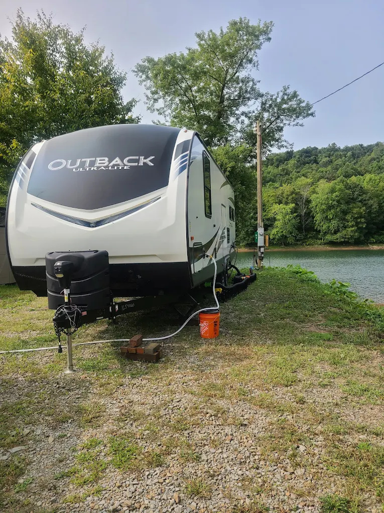 Kiski River Campsites LLC