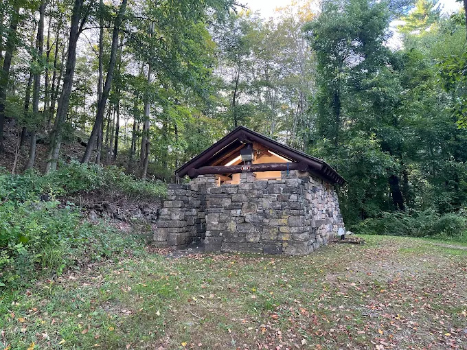 Ward Pound Ridge Reservation