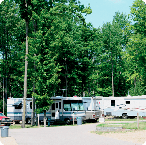 Mohican RV Park