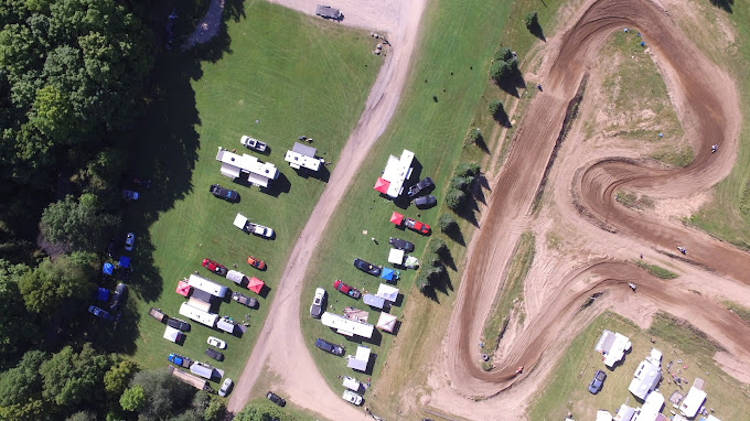 Tigerton OHV Park & Campground