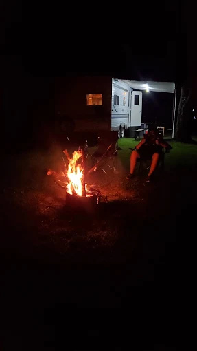 Endless Mountain Campground