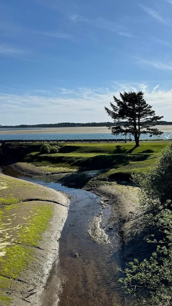 Netarts Bay Garden RV Resort