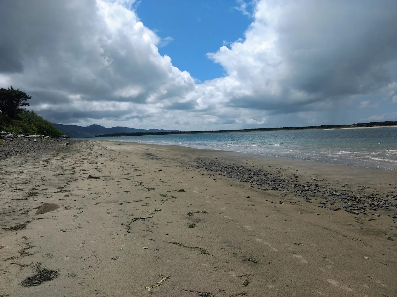 Netarts Bay Garden RV Resort