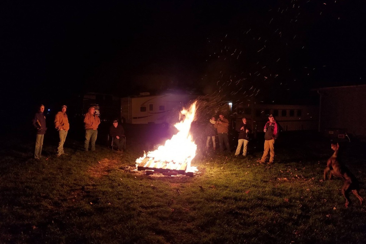 Poor Farmer's RV Sales, Svc and Campground Inc.