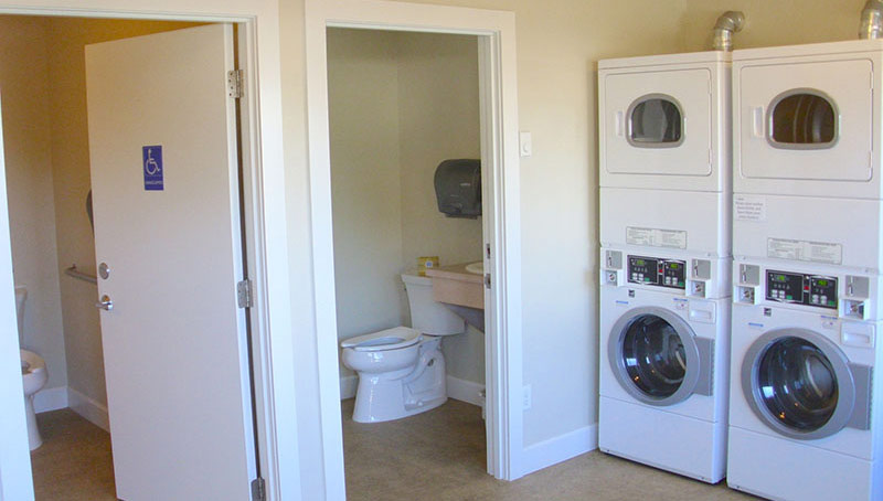 Harborview Inn and RV Park