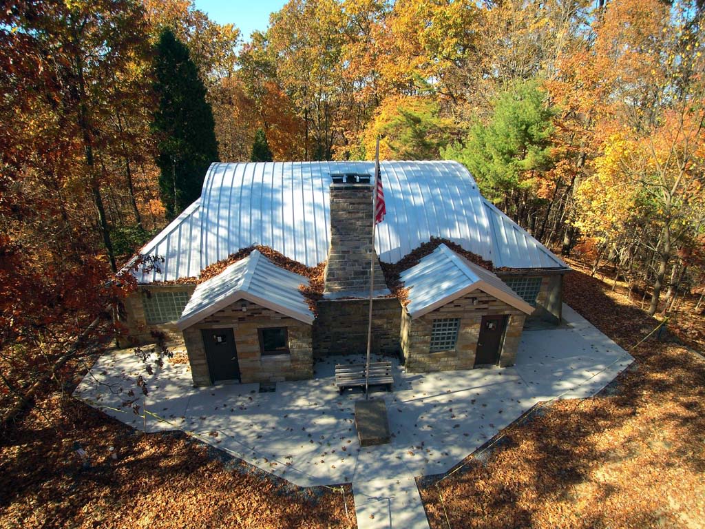 Camp Tuscazoar Foundation Inc