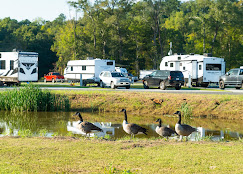 Winding Waters RV Park