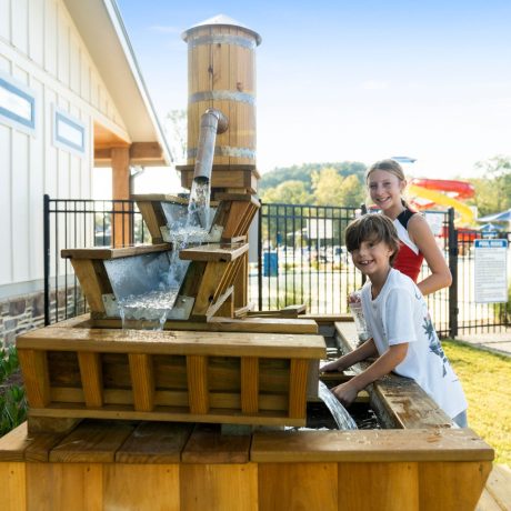 Winding Waters RV Park