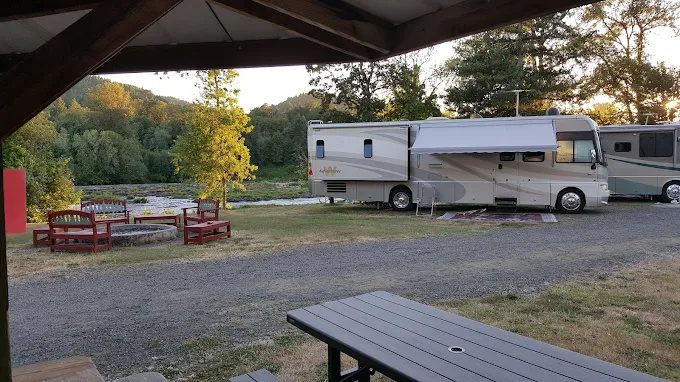 Elkton RV Park