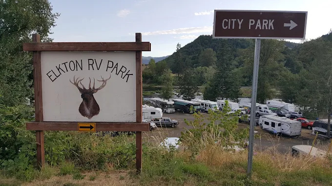 Elkton RV Park