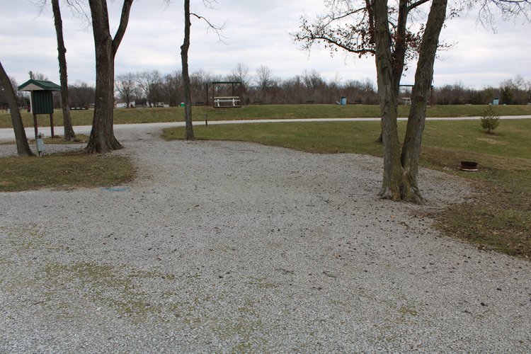 Lake Cozy-Dale