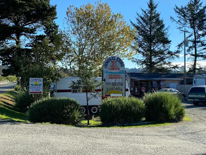 Sunset Lakes Resort